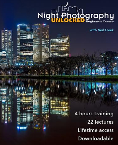 night photography