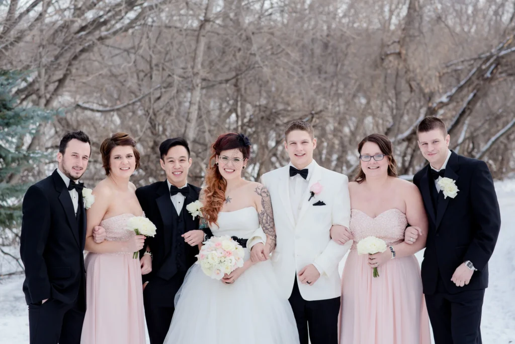 wedding posing cards