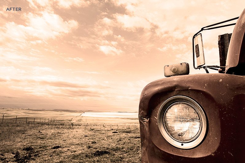 portrait photoshop actions free