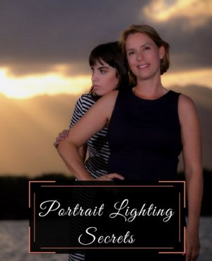 Portrait Photography Tips