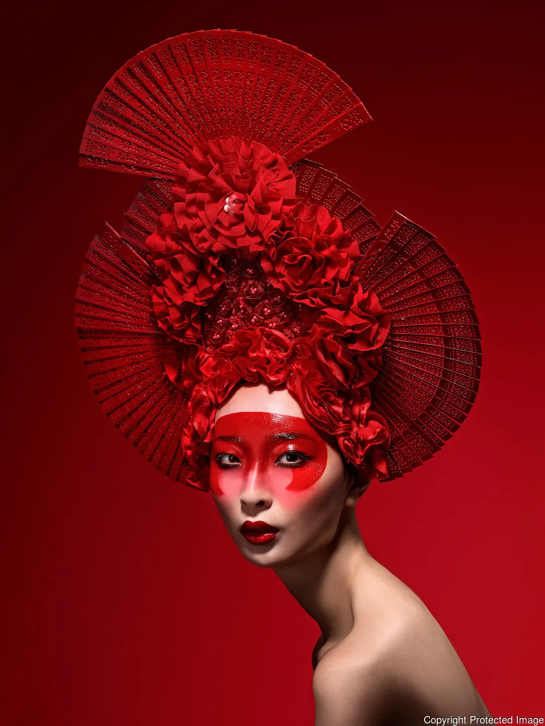 portfolio of a famoud photographer