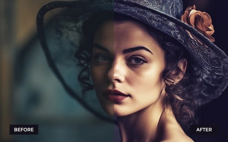 before after effect of the ps actions