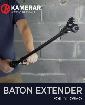 DJI osmo extender featured