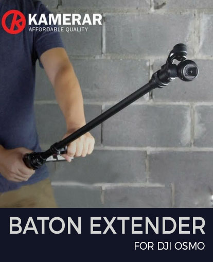 DJI osmo extender featured