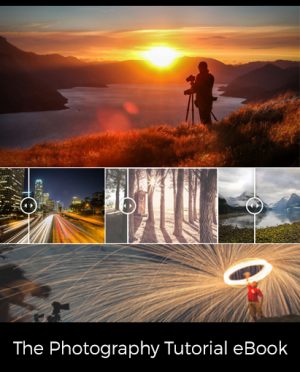 Photography Tutorial on landsacpes