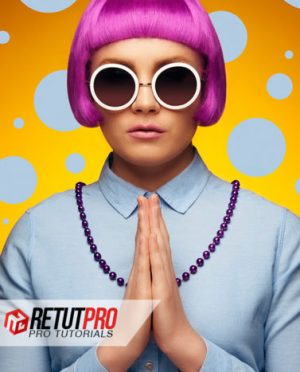Portrait Retouch