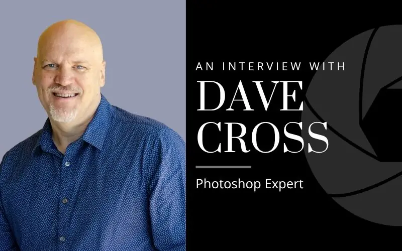 Dave Cross Interview feature image