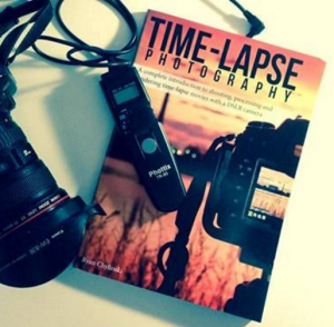 time lapse photography