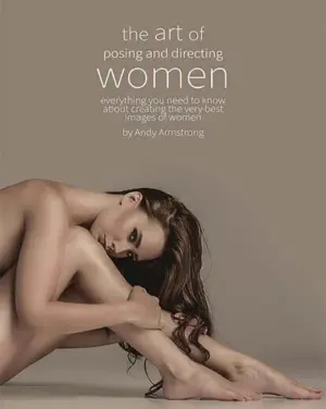 posing women