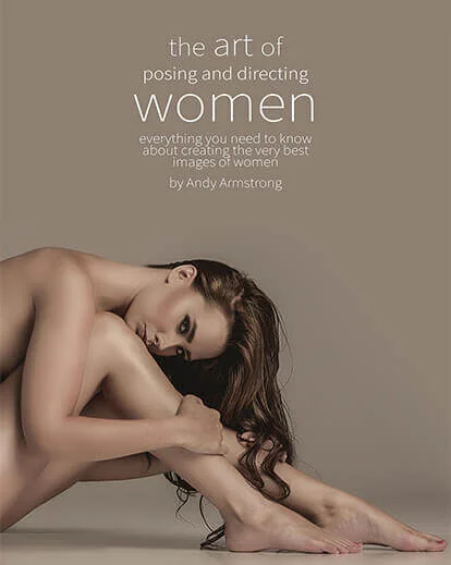 posing women