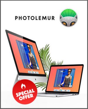 Photolemur Automatic Image Enhancer