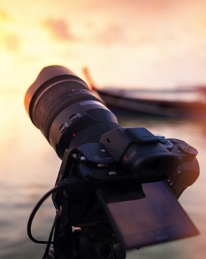 manual mode photography tutorial