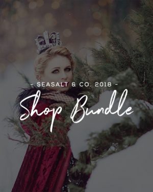 image of the complete seasalt shop bundle