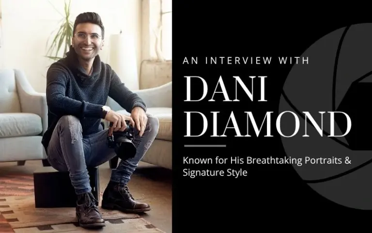 Dani Diamond Interview feature image