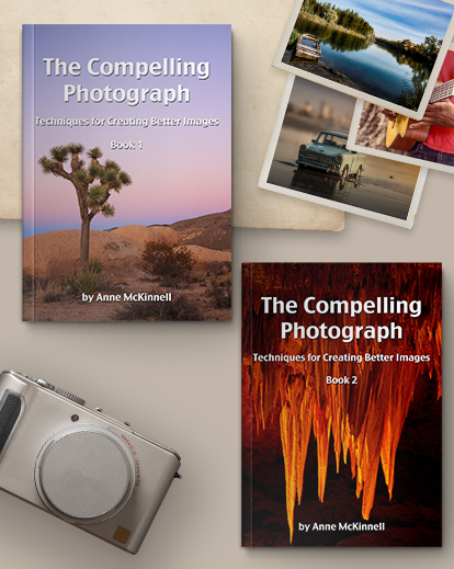 creative photography techniques