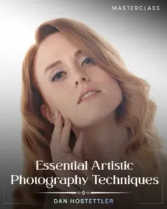 Essential artistic photography technique- feature image