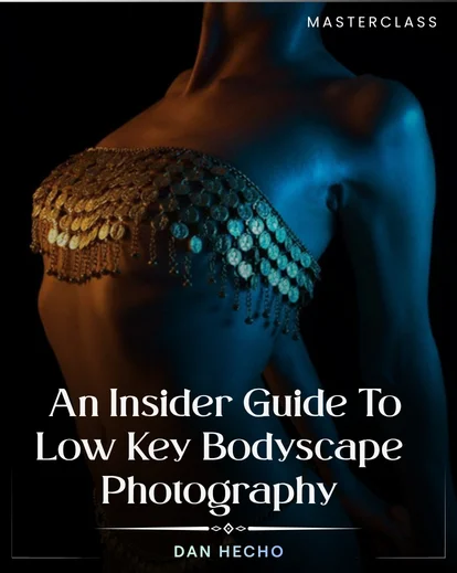 Low Key Bodyscape Photography featured image