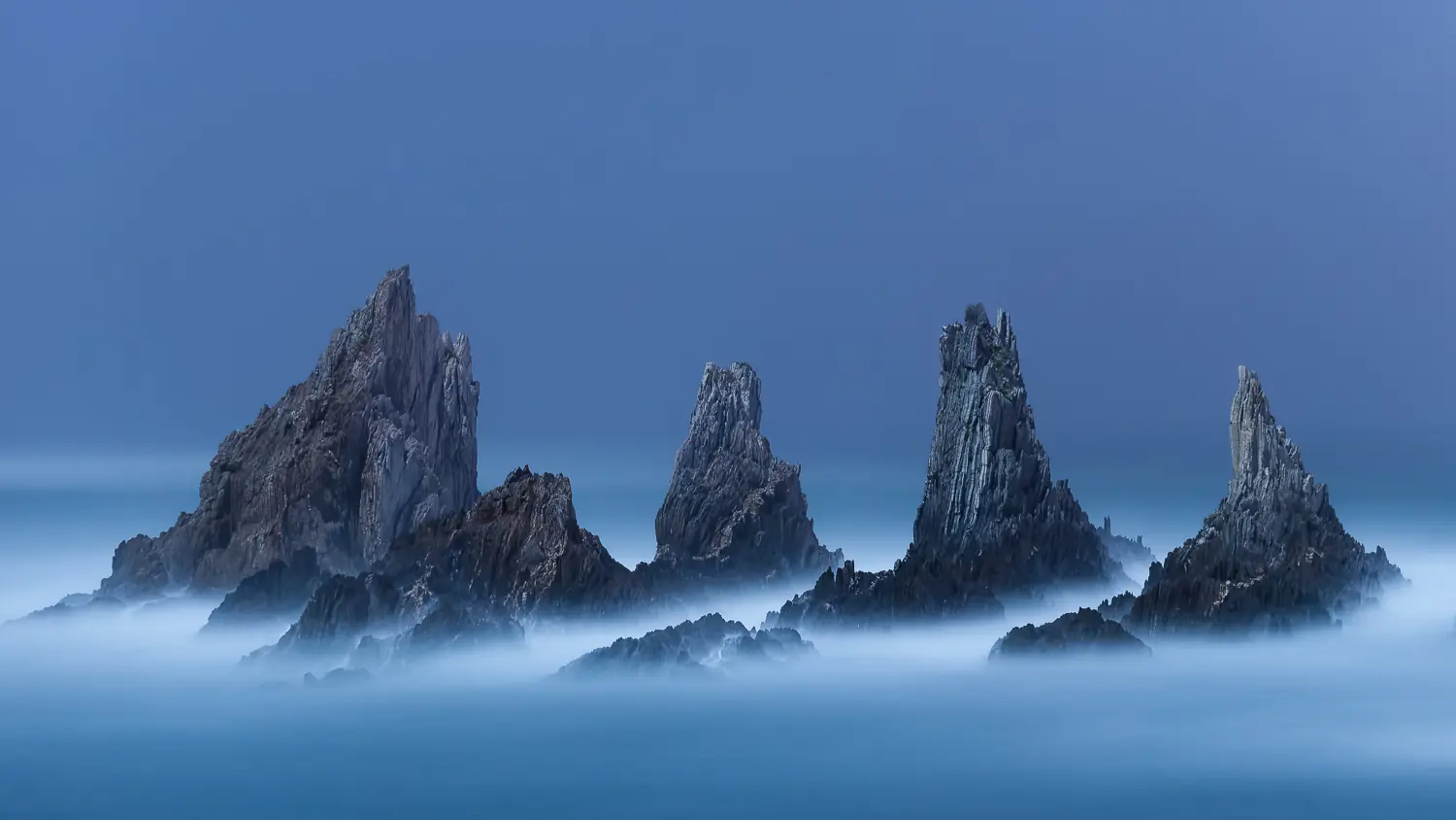 professional landscape photographer