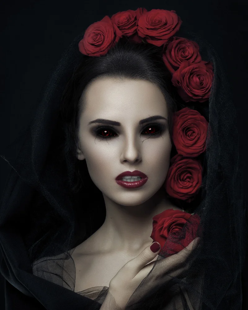 scary halloween images-1