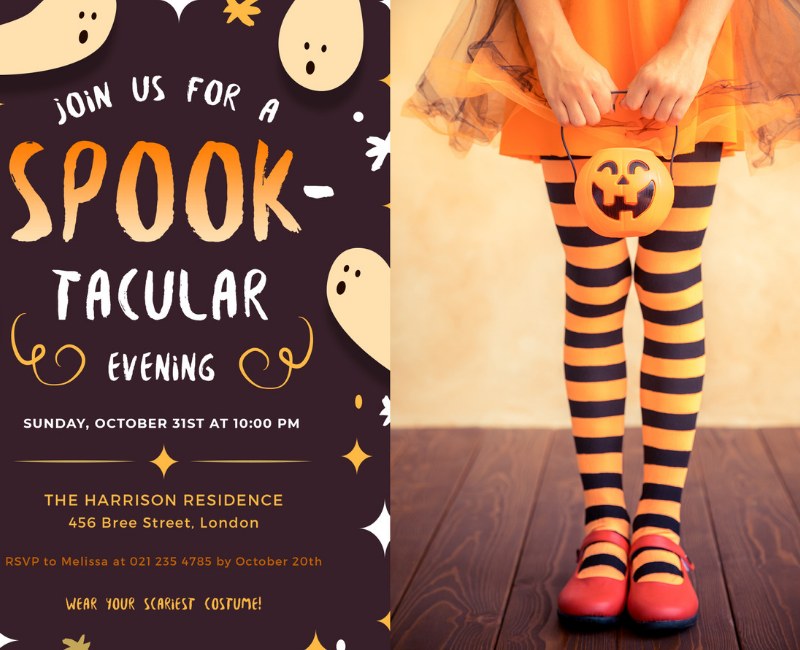 Halloween Cards Preview
