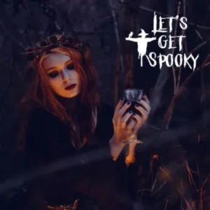 Let's Get Spooky Preview