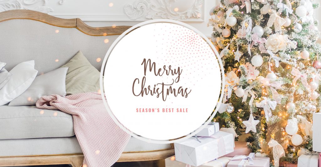 merry christmas template