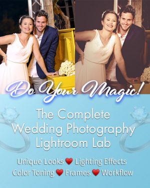 wedding lightroom presets featured