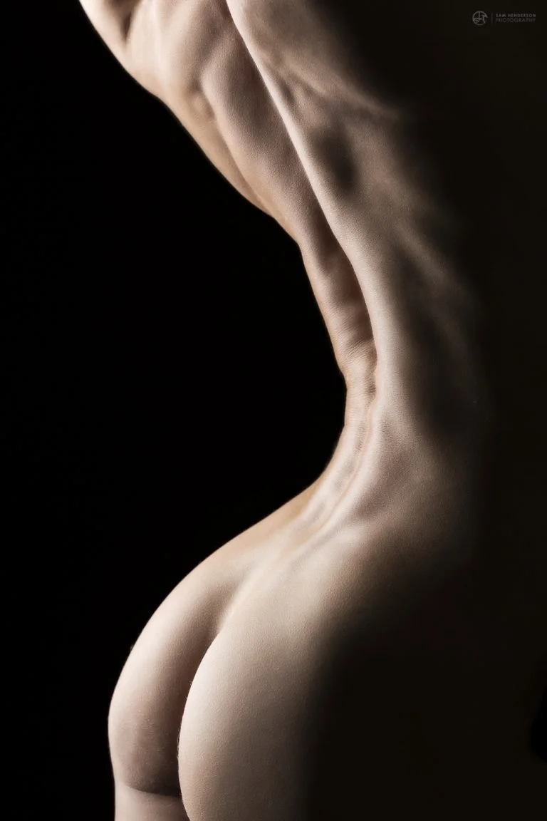 amazing course for photographers, fine art boudoir course, nude lighting techniques, nude photography editing course