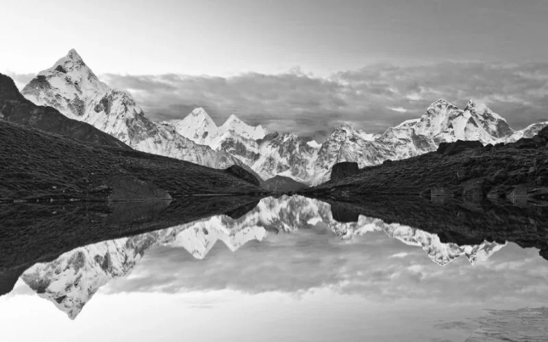 luminosity and contrast ebook preview images