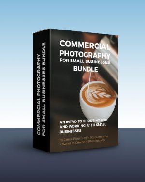 commercial photography featured