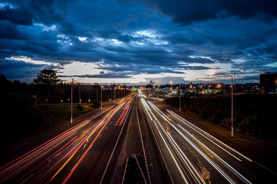 Urban Landscapes Photography Guide image