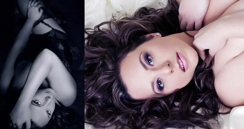 Beautiful Boudoir Photoshop Actions | boudoir actions