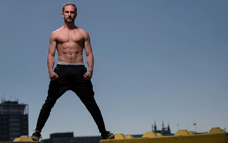 Off Camera Flash by Brett Florens Preview