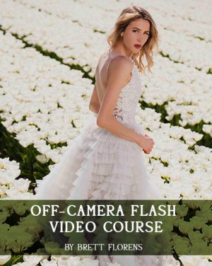 off camera flash banner
