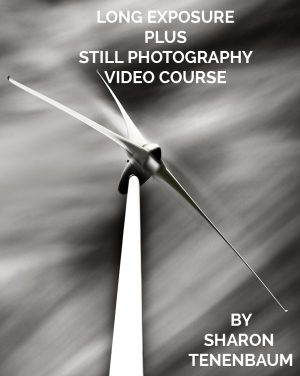 long exposure photography