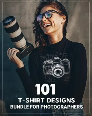 photography t-shirts feature image photo essentials, photography card templates