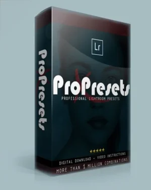 propresets bundle
