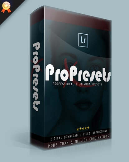 propresets bundle