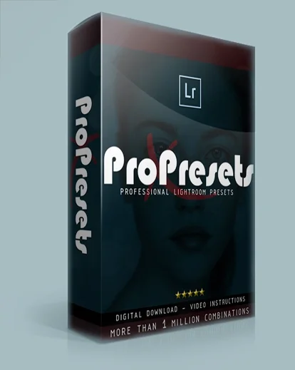 propresets bundle