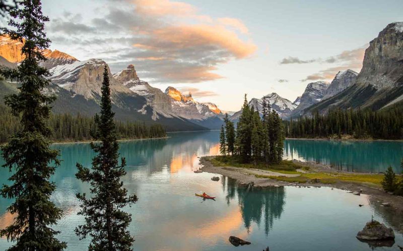 CHRIS BURKARD 2014 TRAVEL ALBERTA TOURISM SUMMER / FALL SHOOT