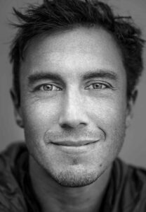 chris burkard The Man