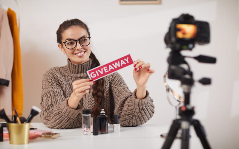 giveaway image