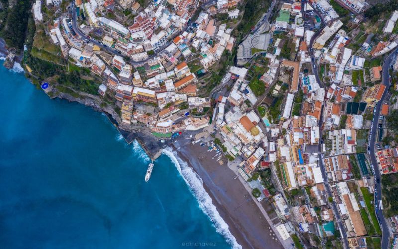 Edin Chavez Drone PHOTOGRAPHY