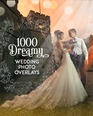 wedding overlays feature 1, wedding photography