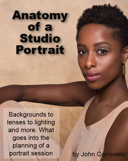 studio portraits banner, portrait photography, studio portrait photography guide, tips for studio portraits