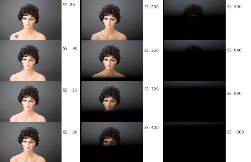 studio portrait tips