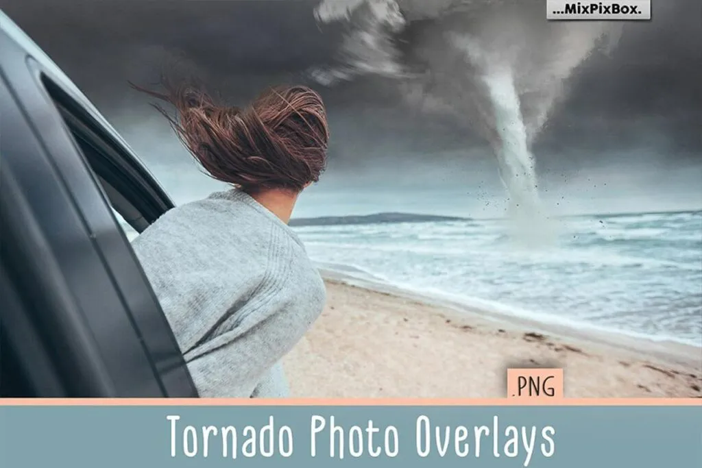Tornado Overlays sky overlays photoshop, Tornado Overlays