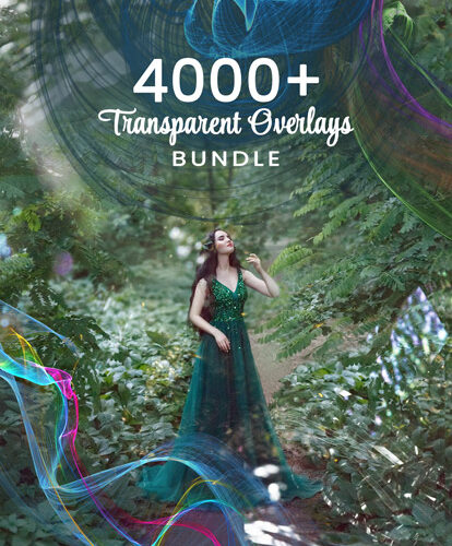 transparent overlays featured image