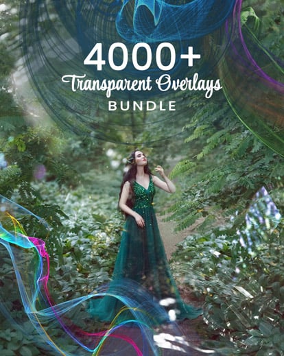 transparent overlays featured image