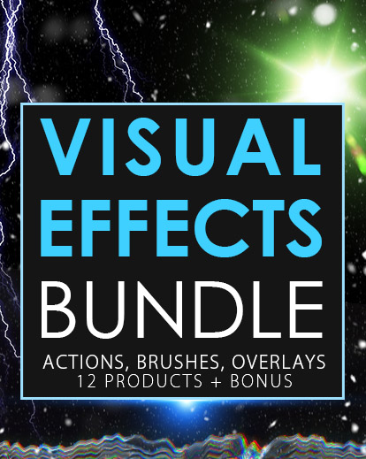 visual effect fb banner